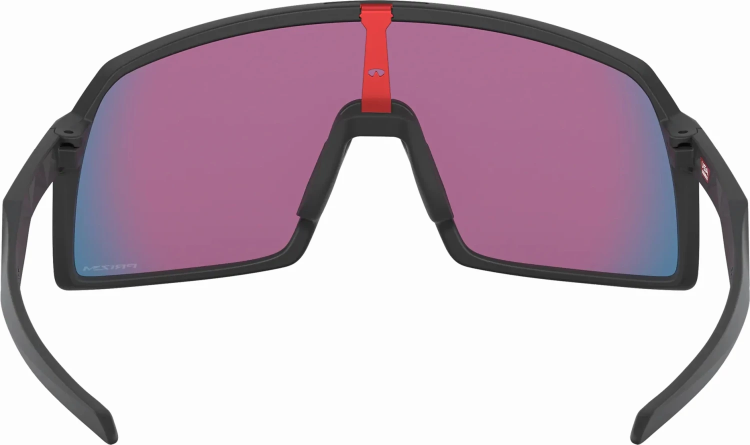 Oakley Sutro S Matte Black Prizm Road 3 Oakley Sutro S Matte Black Prizm Road