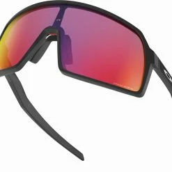 Oakley Sutro S Matte Black Prizm Road 8 Oakley Sutro S Matte Black Prizm Road -Endura Verkaufsladen 888392489302 sutro s matte black prizm road main 037