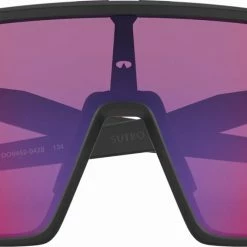 Oakley Sutro S Matte Black Prizm Road 9 Oakley Sutro S Matte Black Prizm Road -Endura Verkaufsladen 888392489302 sutro s matte black prizm road main 046