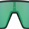 Oakley Sutro S Polished Black Prizm Jade -Endura Verkaufsladen 888392489326 sutro s polished black prizm jade main 010