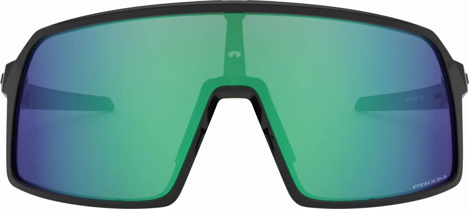 Oakley Sutro S Polished Black Prizm Jade 3 Oakley Sutro S Polished Black Prizm Jade