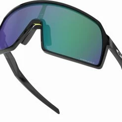Oakley Sutro S Polished Black Prizm Jade 10 Oakley Sutro S Polished Black Prizm Jade -Endura Verkaufsladen 888392489326 sutro s polished black prizm jade main 037
