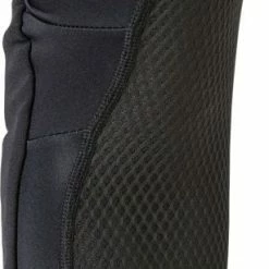 Fox Enduro Elbow Guard Black