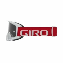 Giro Blok MTB Trim Red Amber/clear