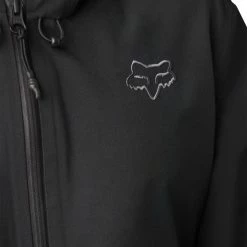 Fox Jacke Defend 3-Layer Water Black -Endura Verkaufsladen 8fbac39481f1cfa27d3433c2199dfd08c5f0053d8808c36649089b6b561113a4