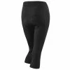 Loeffler W 3/4 Bike Tights Tour II Schwarz -Endura Verkaufsladen 8ff29c2c881b3a4afdc9dad5705b866c03cf45d24ccefba0a019de5e458256f2