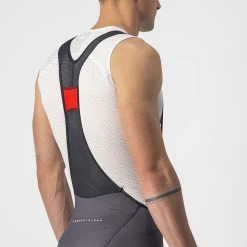 Castelli Competizione Kit Bibshort Dark Gray/Silver Gray -Endura Verkaufsladen 983f32620367db549a6a3d832c4e874d888ad13a1918c33d41224b12c67468bc