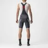 Castelli Competizione Kit Bibshort Dark Gray/Silver Gray -Endura Verkaufsladen a3c28b9195052e899eb56fd366fa0a6e9a31e9cd712b17b55af7e3a922c3beff