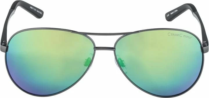 Alpina A 107 Gun Matt CMGR 3 Alpina A 107 Gun Matt CMGR