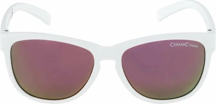 Alpina LUZY White CMPI 3 Alpina LUZY White CMPI