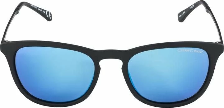 Alpina ZARYN Black Matt CMB 3 Alpina ZARYN Black Matt CMB