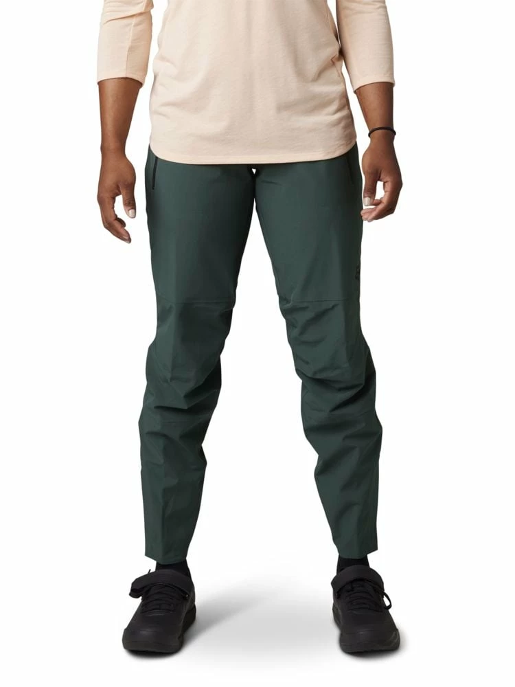 Fox Hose Defend 3-Layer Water Women Emerald 3 Fox Hose Defend 3-Layer Water Women Emerald