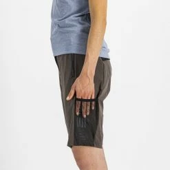 Supergiara W Overshort Cacao -Endura Verkaufsladen aaafa7ba043f55afa49575d8567fd8f99a2126cae8137ad16853b01ea32da18b