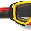 Fox Crossbrille Airspace Fgmnt Black/Yellow -Endura Verkaufsladen aadb5b3bdd2aaef7bc9f403c07f6c3a5a29a20c27bbf3f5373329287bc5b6a89