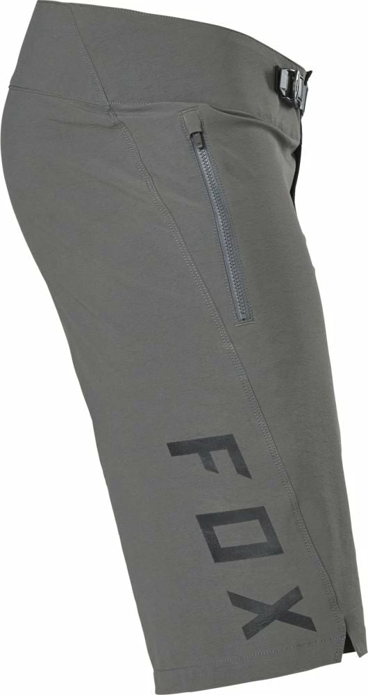 Fox Flexair Short Dark Shadow 4 Fox Flexair Short Dark Shadow – Bild 2