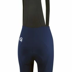 Gonso Radshort SQlab GO BIB Medieval Blue