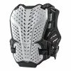 Troy Lee Designs Youth Rockfight Chest Protector White -Endura Verkaufsladen b07178c0f18e0566e41a70273fd6d5b06bce346209895949027936419583935b