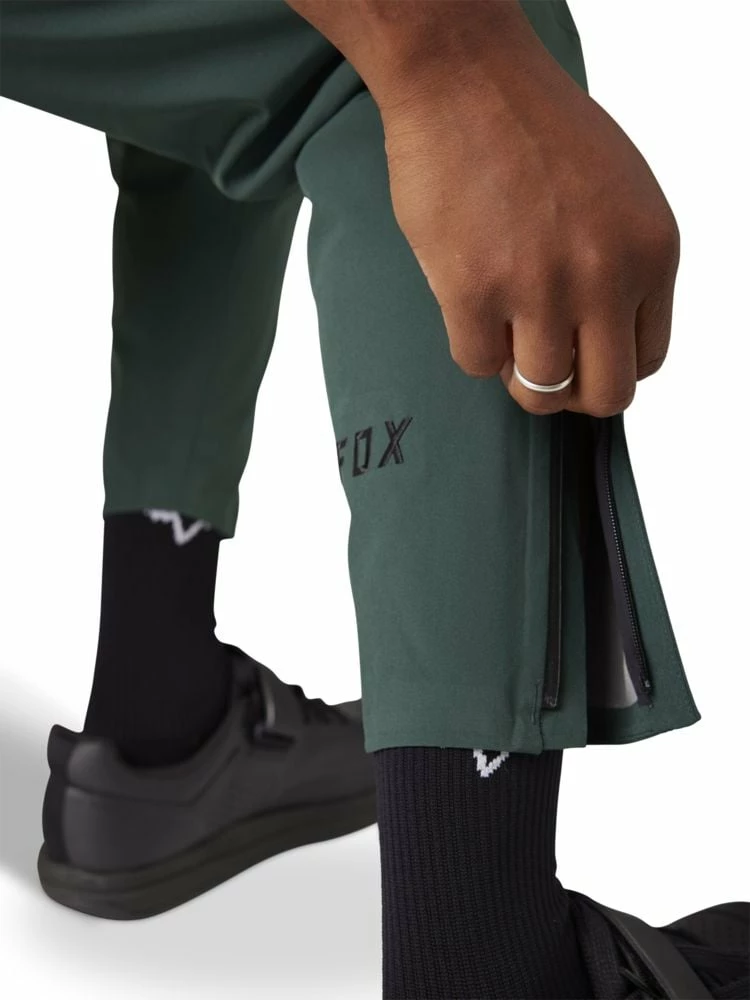 Fox Hose Defend 3-Layer Water Women Emerald 7 Fox Hose Defend 3-Layer Water Women Emerald – Bild 5
