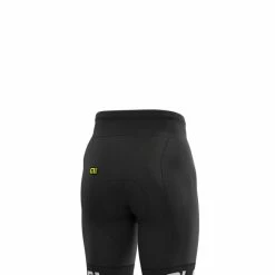 ALE Alé Corsa Shorts Black-White