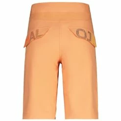 Maloja CardaminaM. Cycle Shorts Peach