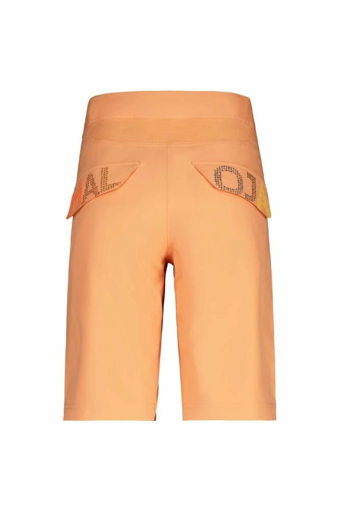 Maloja CardaminaM. Cycle Shorts Peach 3 Maloja CardaminaM. Cycle Shorts Peach