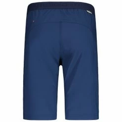 Maloja AnemonaM. Cycle Shorts Midnight