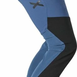 Fox Flexair Pro Pant Dark Indigo -Endura Verkaufsladen b569529ef0bdeedbc35bbf92cb45799be137819e46ae62b13147cb8ccaded6f5