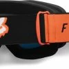 Fox Brille Main Stray - Verspiegelt Orange/White -Endura Verkaufsladen b7d711e3ae4391b8292d9552221cc2ef515cd6a18a1c68b9303ec6c768fe277a