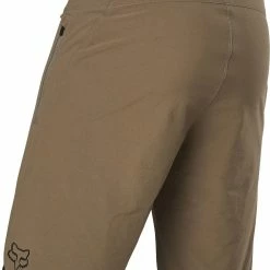 Fox Flexair Short Dirt