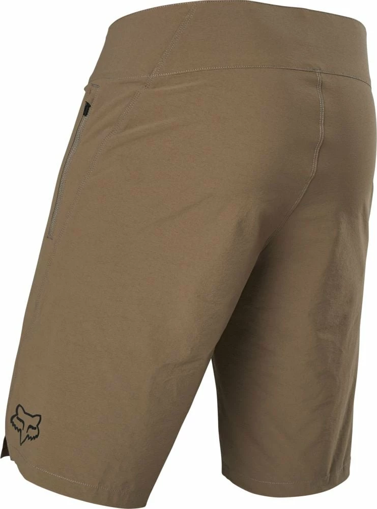 Fox Flexair Short Dirt 3 Fox Flexair Short Dirt