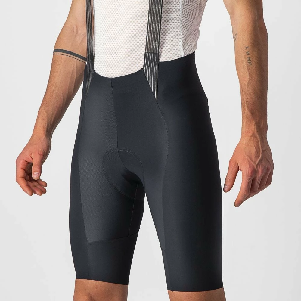 Castelli Free Aero Rc Bibshort Black 5 Castelli Free Aero Rc Bibshort Black – Bild 3