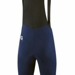Gonso Radshort-bib SQlab GO BIB Medieval Blue