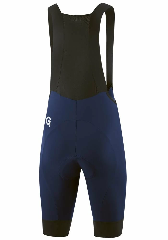 Gonso Radshort-bib SQlab GO BIB Medieval Blue 3 Gonso Radshort-bib SQlab GO BIB Medieval Blue