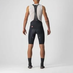 Castelli Free Aero Rc Bibshort Black