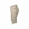 POC M's Infinite All-mountain Shorts Moonstone Grey
