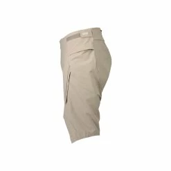 POC M's Infinite All-mountain Shorts Moonstone Grey