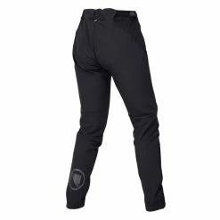 Endura Damen MT500 Freezing Point Hose Schwarz