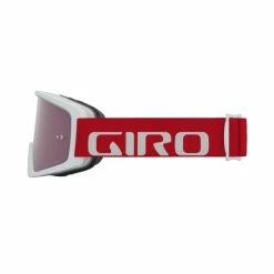 Endura Verkaufsladen 13 Giro Blok MTB Trim Red Vivid Trail/clear