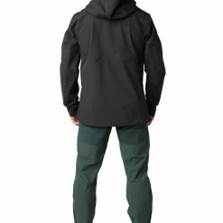 Fox Jacke Defend 3-Layer Water Black -Endura Verkaufsladen d02c7fb8dd0607b6d3cec64d58275426b40562b81caf351c749fba7e39615a4c