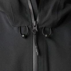 Fox Jacke Defend 3-Layer Water Black -Endura Verkaufsladen d41d52d2f9f556886eb225b714d11d04e085ffbc93e6099393a4cb9edea26214