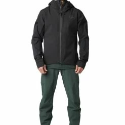 Fox Jacke Defend 3-Layer Water Black -Endura Verkaufsladen d4626e9464a09ae465e4d2860303f3bffeff7d77b83a1a8b1157fe883f136f9c
