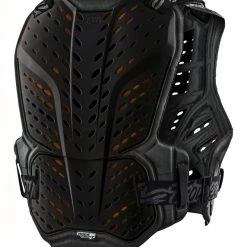 Troy Lee Designs Rockfight Ce Chest Protector Black