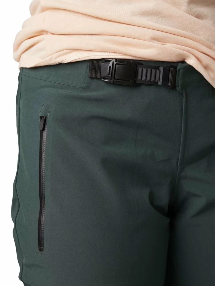 Fox Hose Defend 3-Layer Water Women Emerald 6 Fox Hose Defend 3-Layer Water Women Emerald – Bild 4