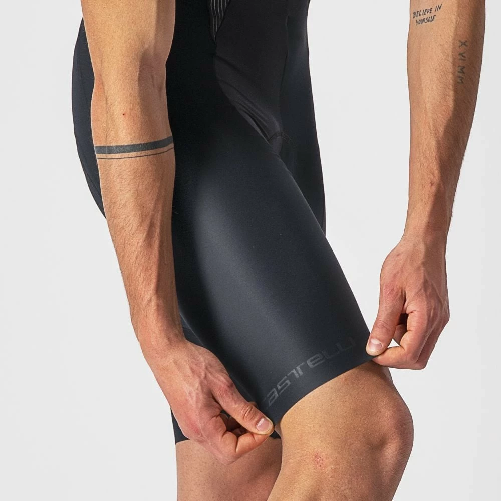 Castelli Free Aero Rc Bibshort Black 6 Castelli Free Aero Rc Bibshort Black – Bild 4