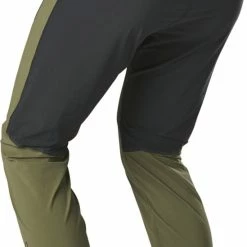 Endura Verkaufsladen 47 Fox Flexair Pro Fire Alpha Pant Olive Green