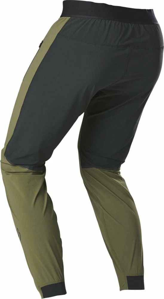 Fox Flexair Pro Fire Alpha Pant Olive Green 3 Fox Flexair Pro Fire Alpha Pant Olive Green