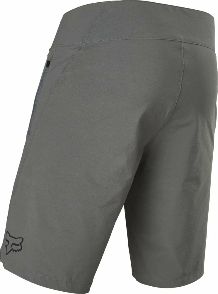 Fox Flexair Short Dark Shadow 3 Fox Flexair Short Dark Shadow
