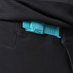 Fox Hose Defend Emerald