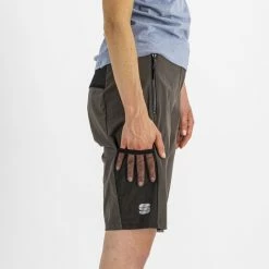 Supergiara W Overshort Cacao -Endura Verkaufsladen dc7ad101ebd46b5fe552385c508bb0cec341f25c8ecd85db2f5b8472a4951c15