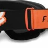 Fox Brille Main Stray Youth Orange/White